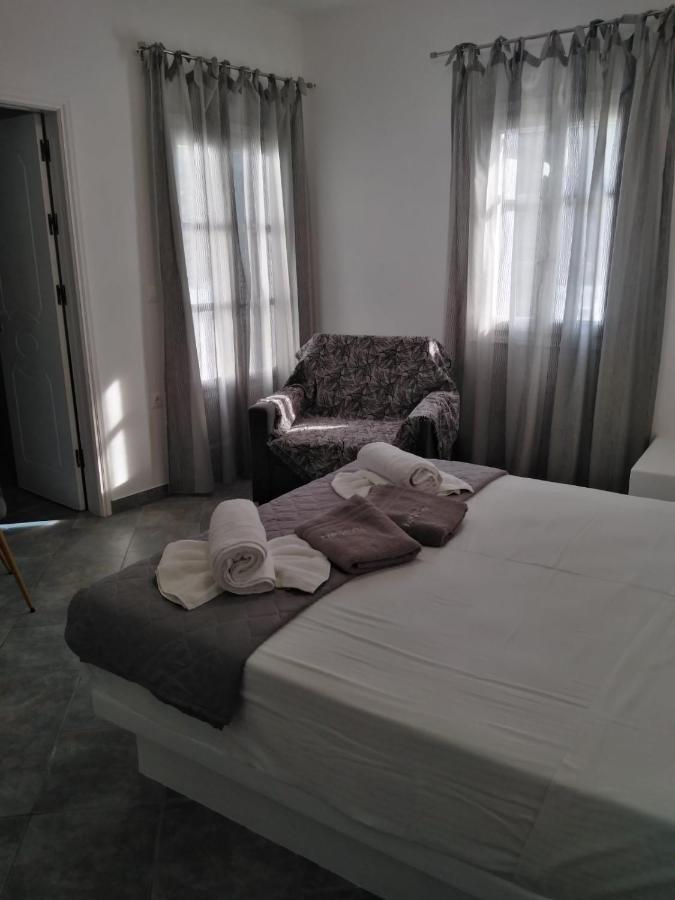 Hotel Pasithea Folegandros Agali Exterior foto