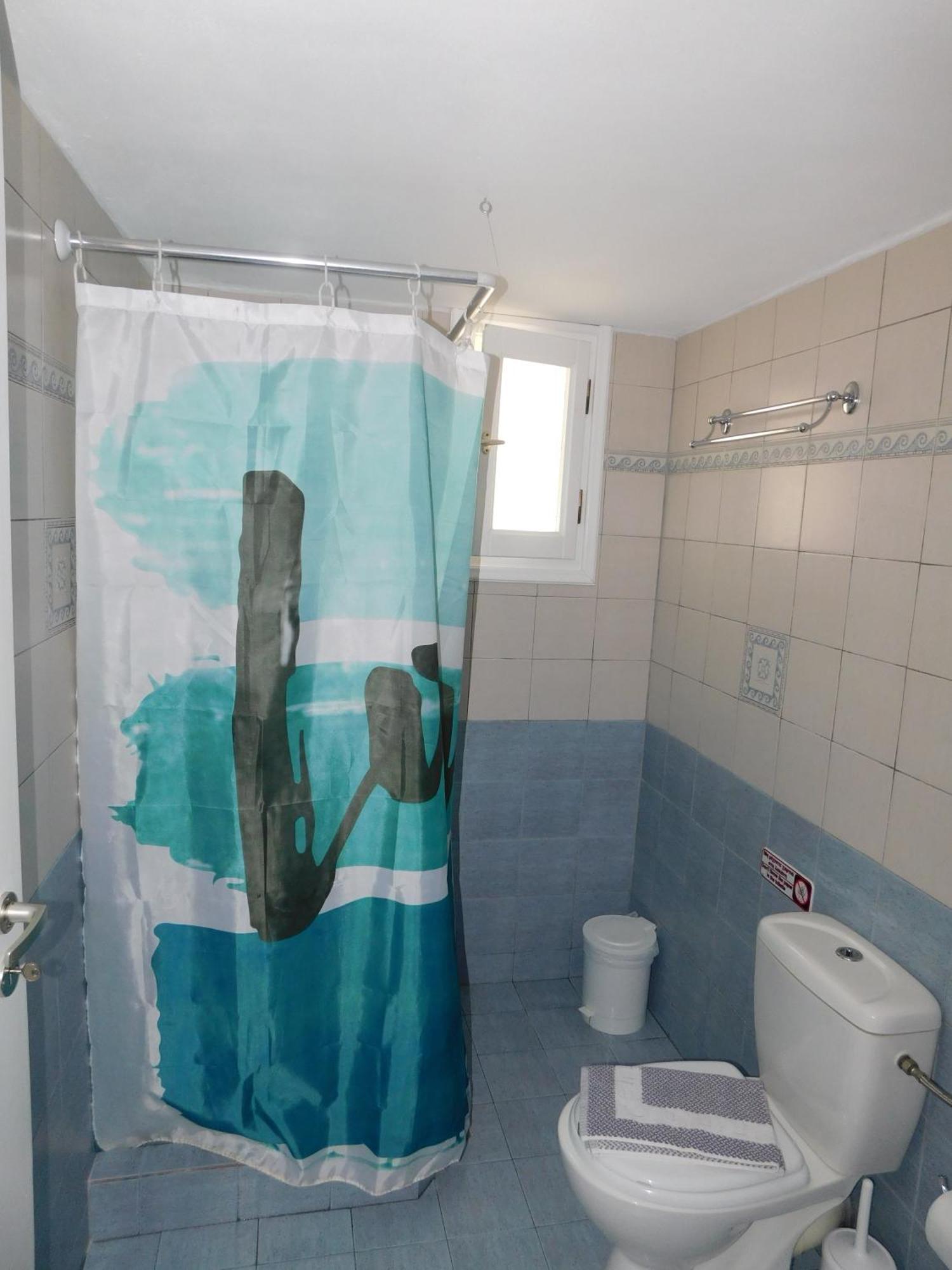 Hotel Pasithea Folegandros Agali Habitación foto