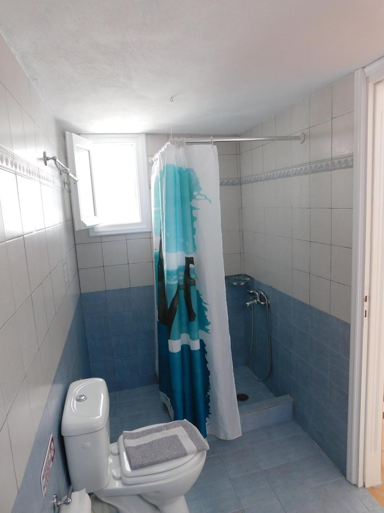Hotel Pasithea Folegandros Agali Habitación foto